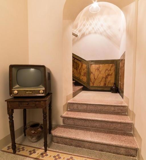 פנסיון Palazzo Illuminati