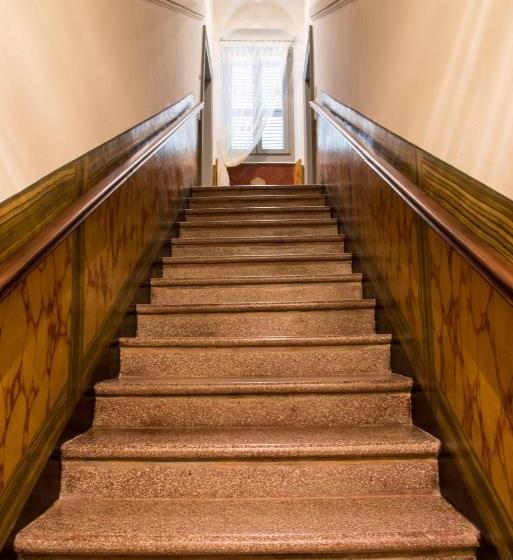 פנסיון Palazzo Illuminati