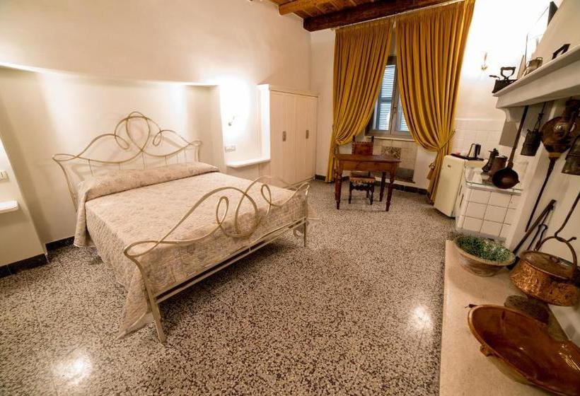 פנסיון Palazzo Illuminati