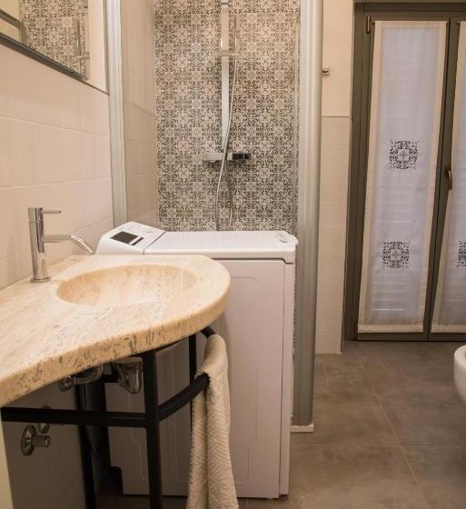 פנסיון Palazzo Illuminati