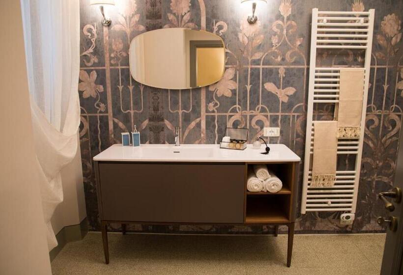 פנסיון Palazzo Illuminati