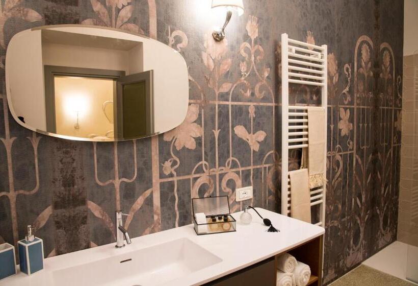 פנסיון Palazzo Illuminati