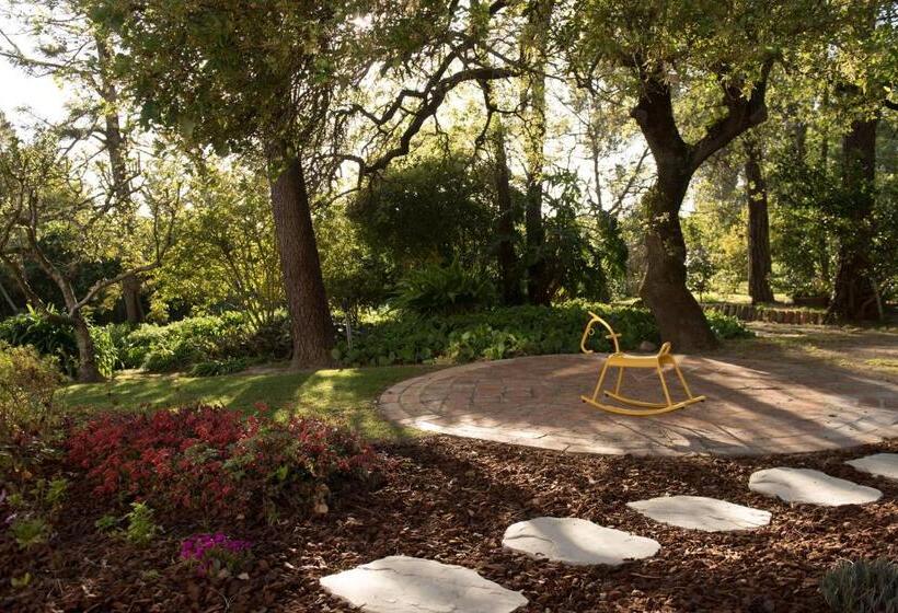 پانسیون Quinta Das Pedras