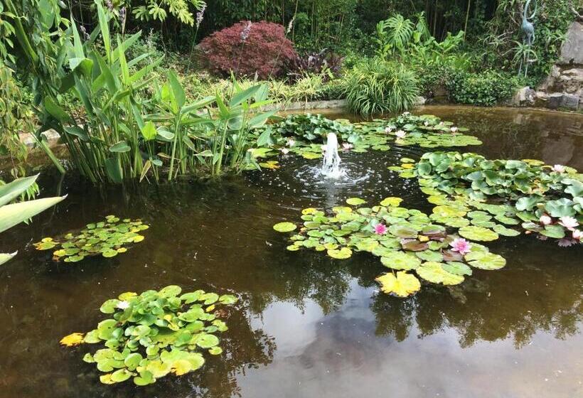 بنسيون Quinta Das Pedras