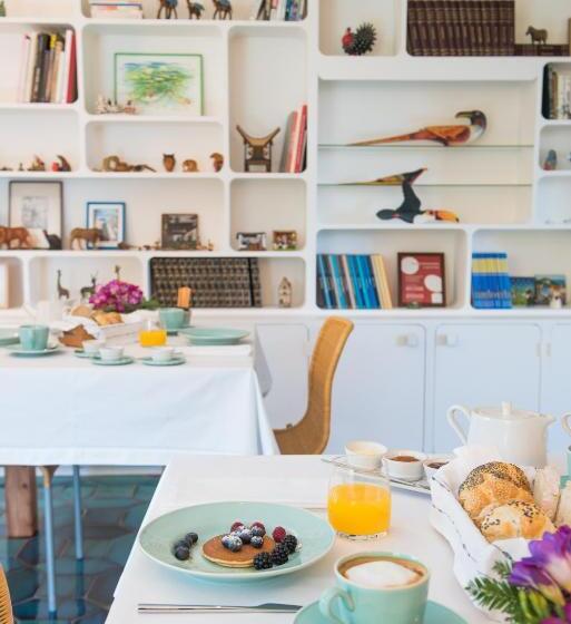 پانسیون Quinta Das Pedras