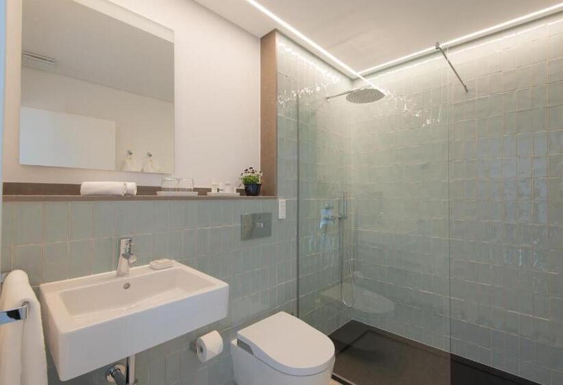 پانسیون Quinta Das Pedras