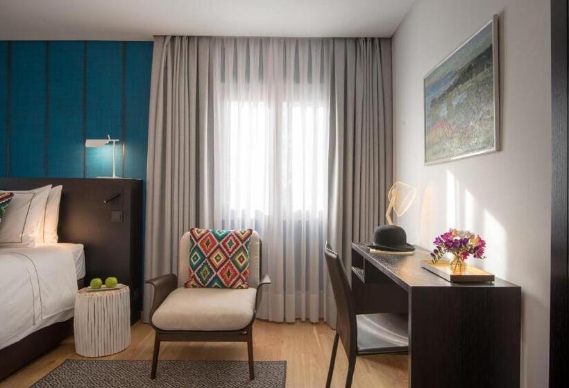 پانسیون Quinta Das Pedras