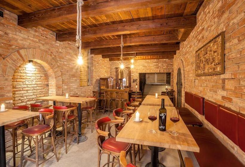 پانسیون Resort Valtberg   Depandance