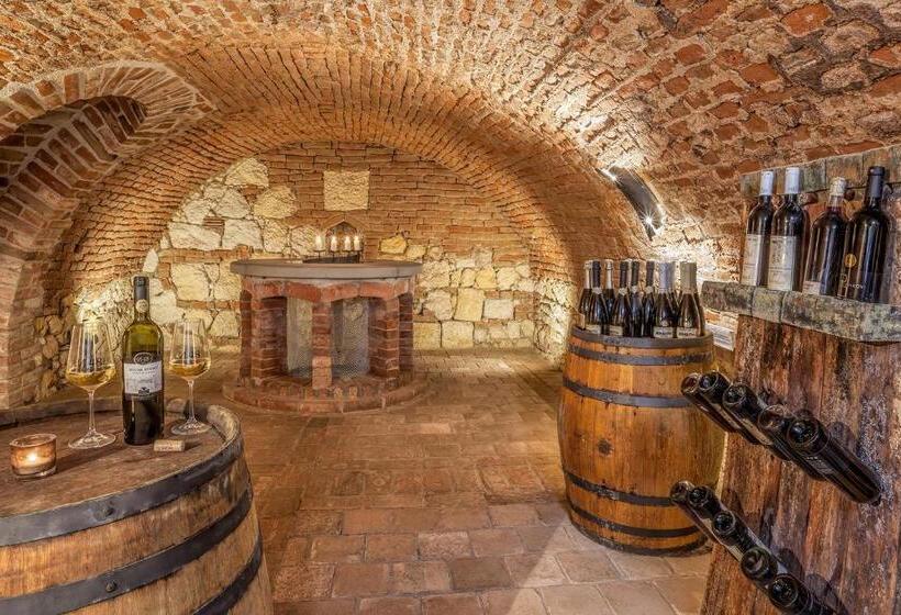 بنسيون Resort Valtberg   Depandance