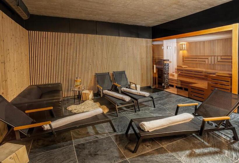 پانسیون Resort Valtberg   Depandance