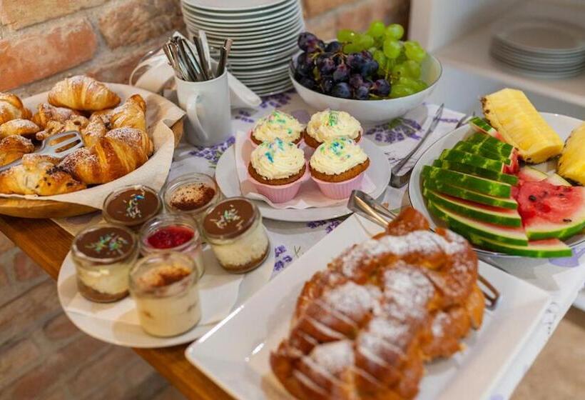 بنسيون Resort Valtberg   Depandance