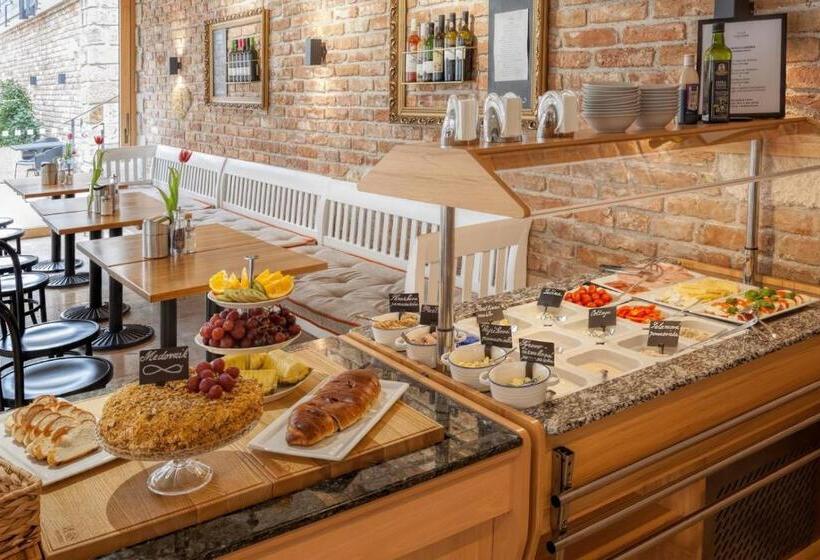 بنسيون Resort Valtberg   Depandance