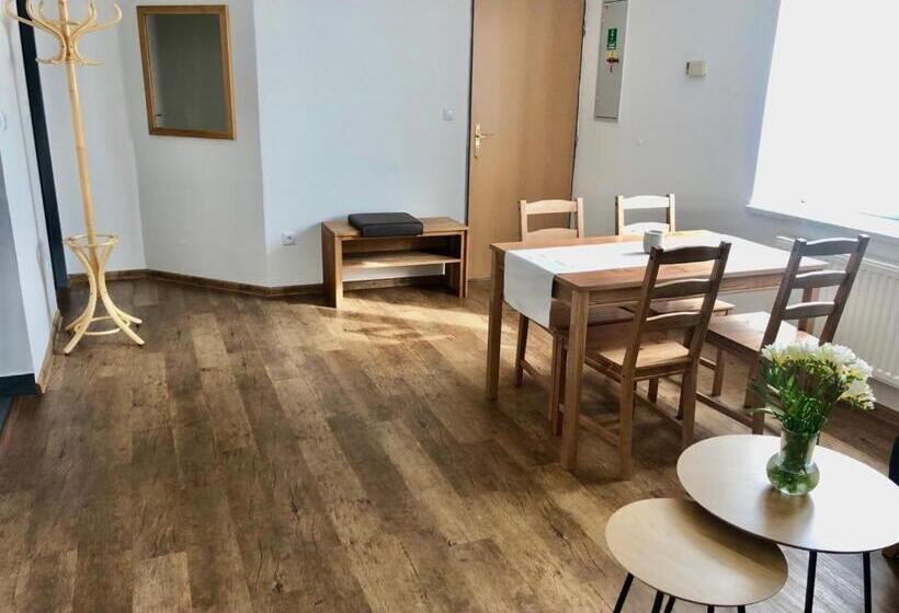 پانسیون Resort Valtberg   Depandance