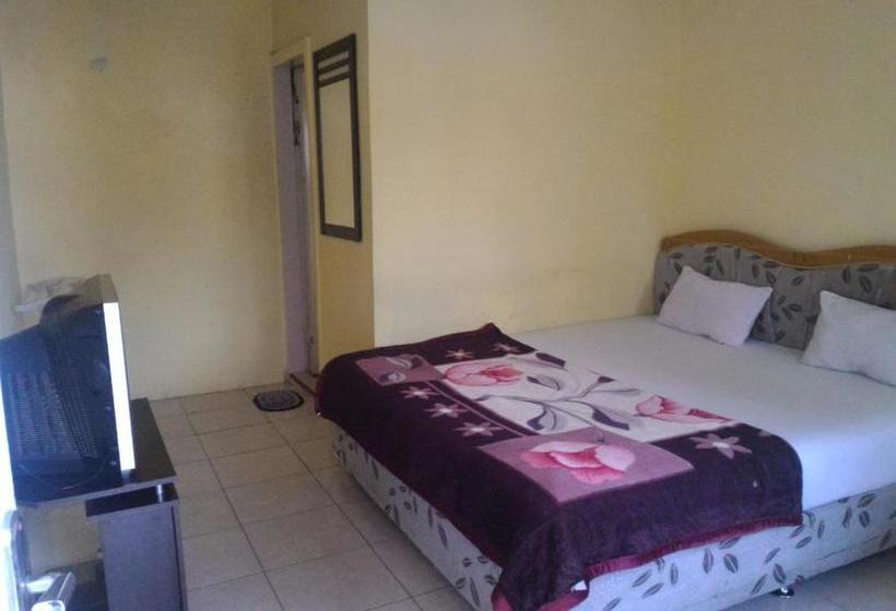 پانسیون Shohwah Syariah