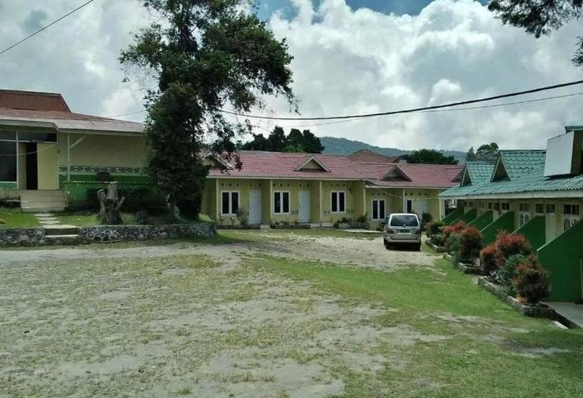 بنسيون Shohwah Syariah