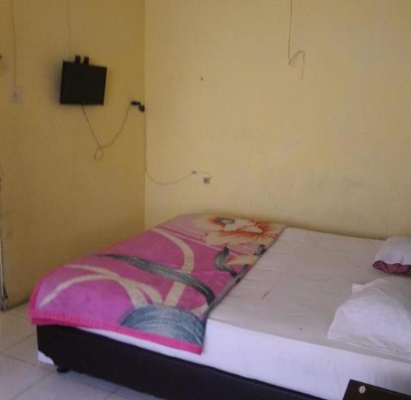 بنسيون Shohwah Syariah