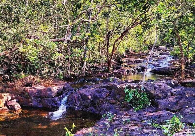 بنسيون The Azure M Pai Bay
