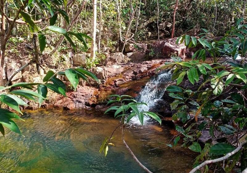 بنسيون The Azure M Pai Bay