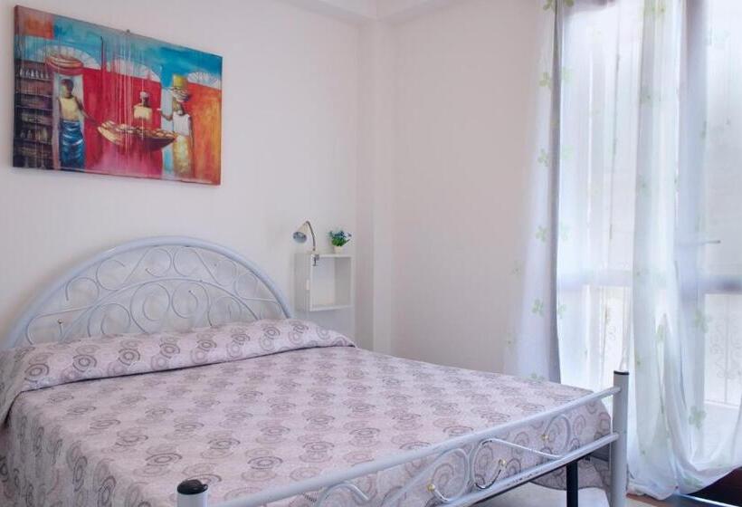 膳宿费 Villa Nicol Affittacamere