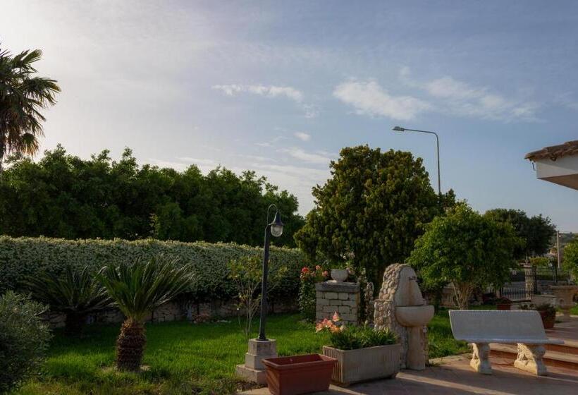 膳宿费 Villa Nicol Affittacamere