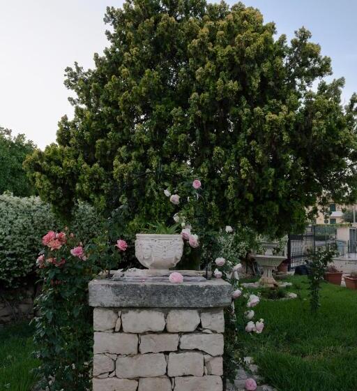 膳宿费 Villa Nicol Affittacamere