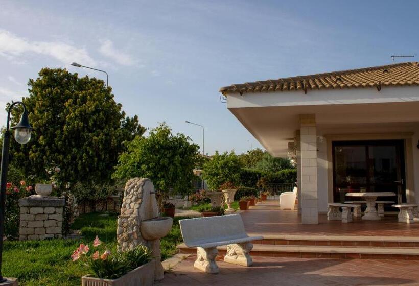 膳宿费 Villa Nicol Affittacamere