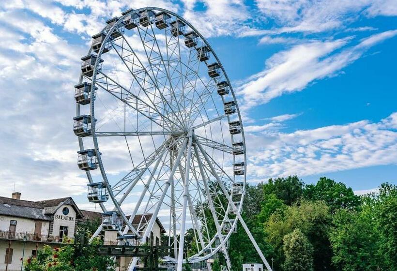 膳宿费 Villa Peonia