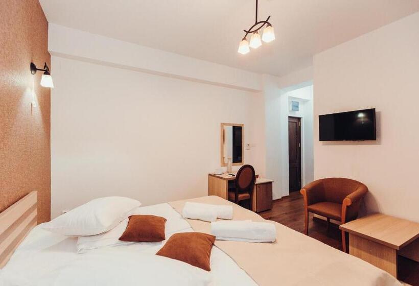 Pensiunea Casa Hortopan