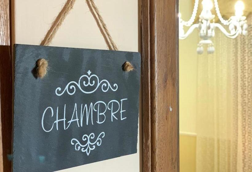 Peperosa B&b And Events