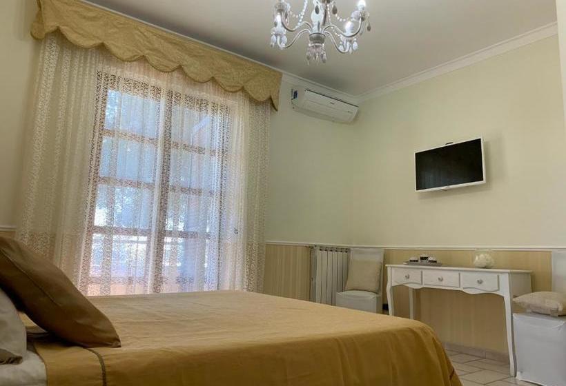 Peperosa B&b And Events