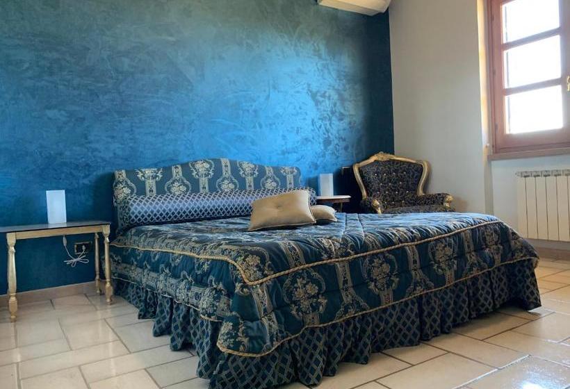 Peperosa B&b And Events