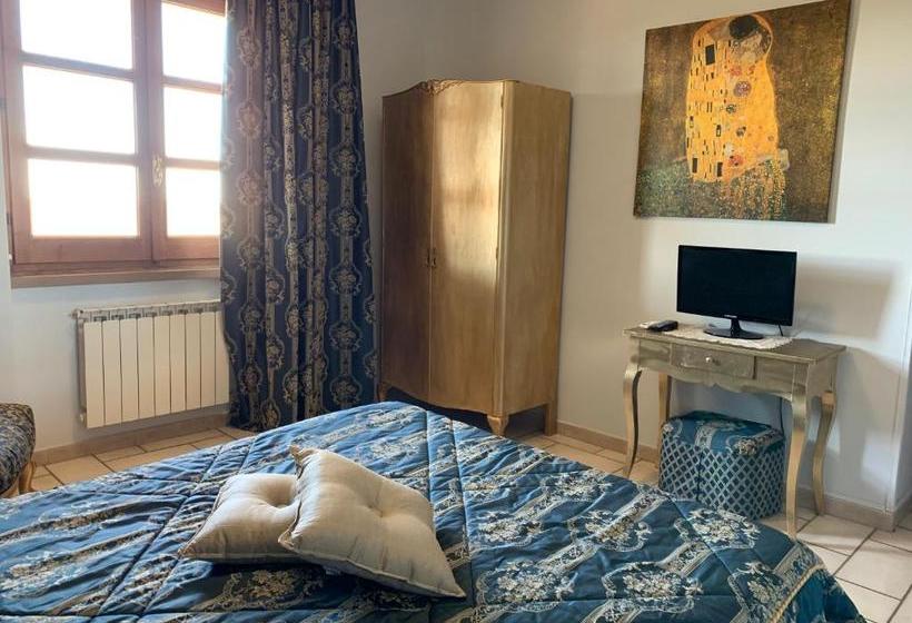 Peperosa B&b And Events