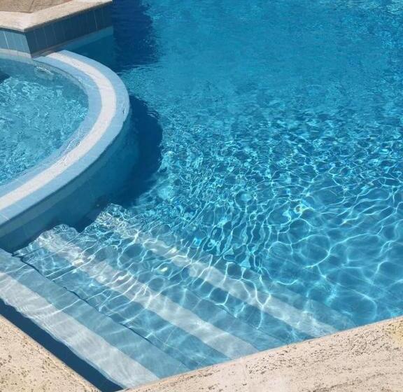 Peperosa B&b And Events