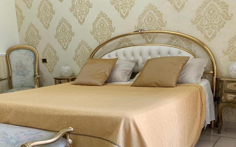 Peperosa B&b And Events