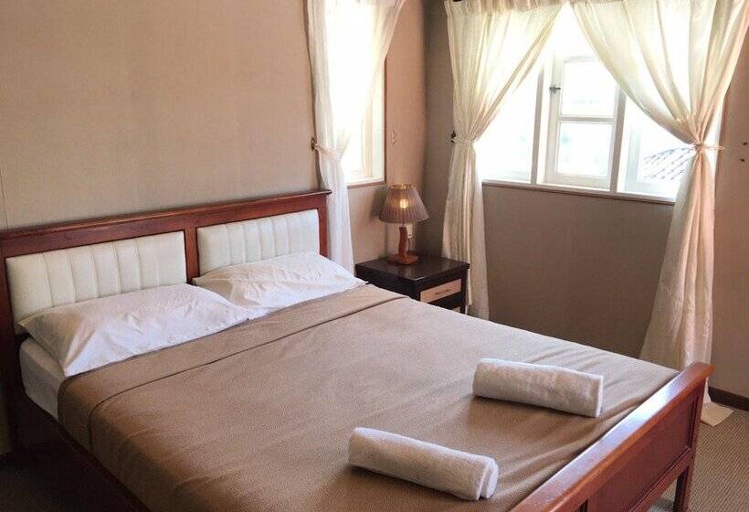 リゾートホテル Kamalodge Taiping