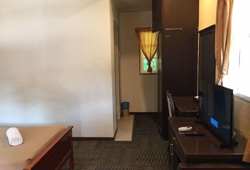 リゾートホテル Kamalodge Taiping