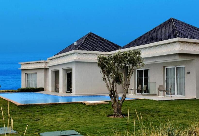 استراحتگاه Pickalbatros White Beach Taghazout - Adults Friendly 16 Years Plus - Ultra All Inclusive