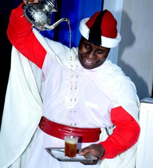 استراحتگاه Pickalbatros White Beach Taghazout - Adults Friendly 16 Years Plus - Ultra All Inclusive