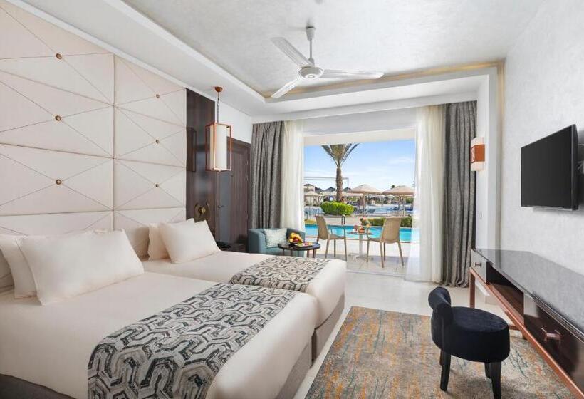 استراحتگاه Pickalbatros White Beach Taghazout - Adults Friendly 16 Years Plus - Ultra All Inclusive