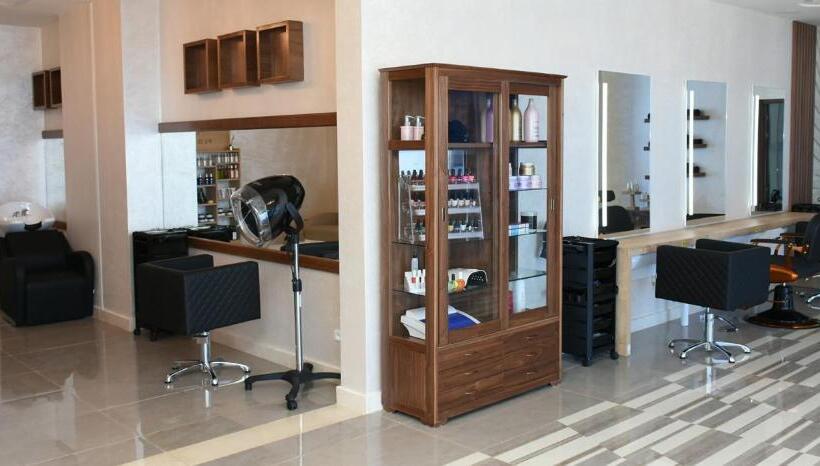 استراحتگاه Pickalbatros White Beach Taghazout - Adults Friendly 16 Years Plus - Ultra All Inclusive