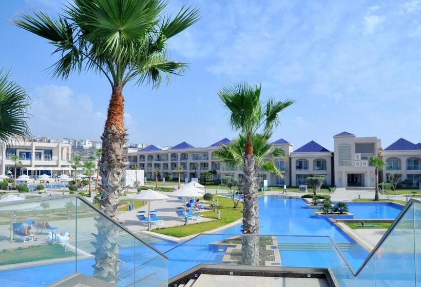 استراحتگاه Pickalbatros White Beach Taghazout - Adults Friendly 16 Years Plus - Ultra All Inclusive