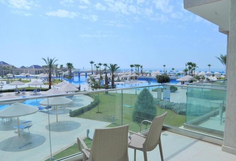 استراحتگاه Pickalbatros White Beach Taghazout - Adults Friendly 16 Years Plus - Ultra All Inclusive
