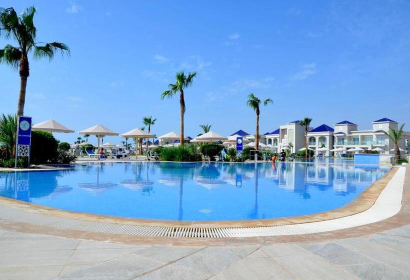 استراحتگاه Pickalbatros White Beach Taghazout - Adults Friendly 16 Years Plus - Ultra All Inclusive