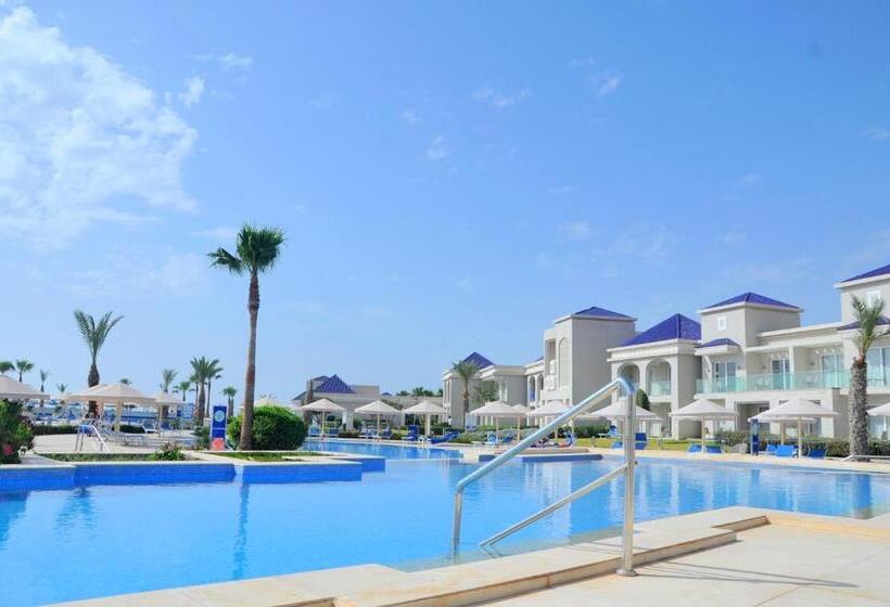 استراحتگاه Pickalbatros White Beach Taghazout - Adults Friendly 16 Years Plus - Ultra All Inclusive