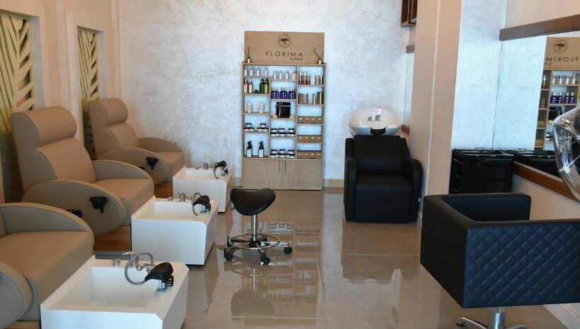 استراحتگاه Pickalbatros White Beach Taghazout - Adults Friendly 16 Years Plus - Ultra All Inclusive