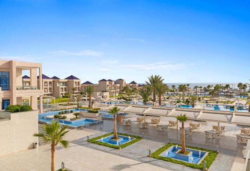 استراحتگاه Pickalbatros White Beach Taghazout - Adults Friendly 16 Years Plus - Ultra All Inclusive