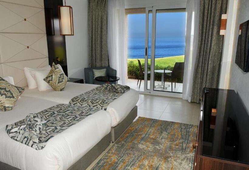 استراحتگاه Pickalbatros White Beach Taghazout - Adults Friendly 16 Years Plus - Ultra All Inclusive