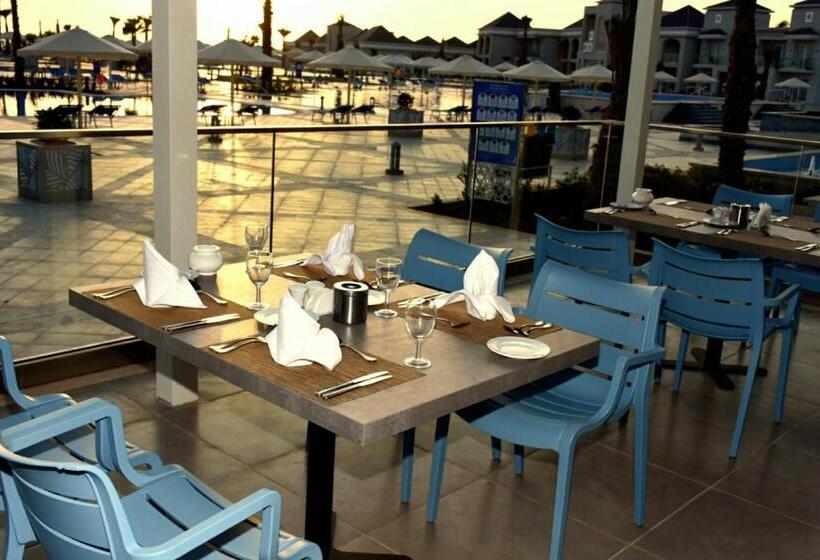 استراحتگاه Pickalbatros White Beach Taghazout - Adults Friendly 16 Years Plus - Ultra All Inclusive