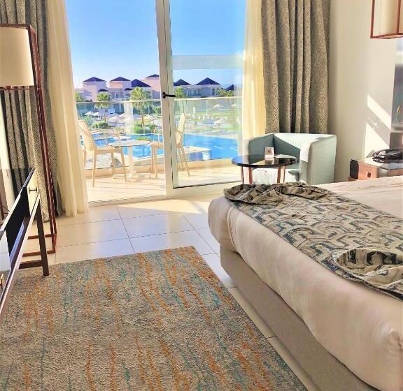 استراحتگاه Pickalbatros White Beach Taghazout - Adults Friendly 16 Years Plus - Ultra All Inclusive