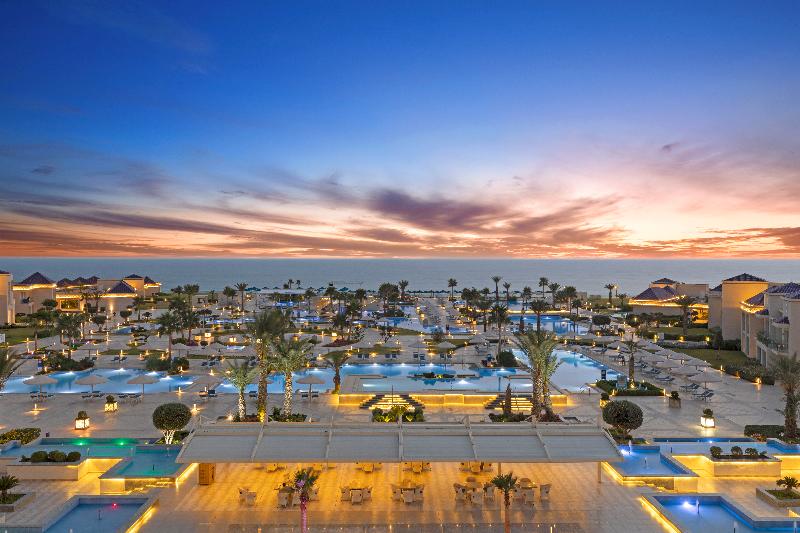 استراحتگاه Pickalbatros White Beach Taghazout - Adults Friendly 16 Years Plus - Ultra All Inclusive